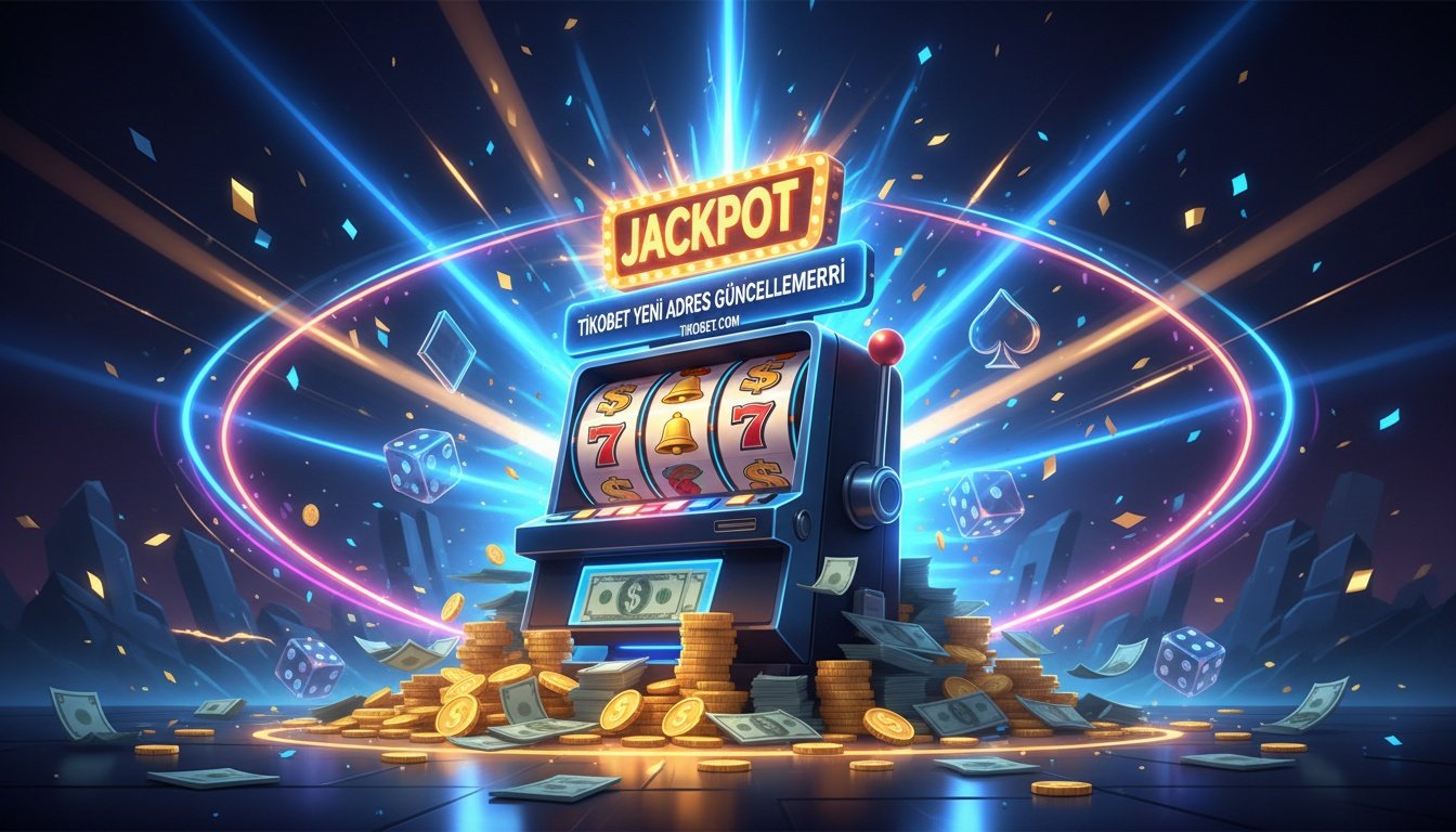 Tikobet Yeni Adres Güncellemeleri